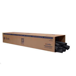 Трубка UNIONFLEX STD 06x006-2м