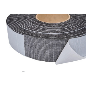 Стыковочная лента Unionflex STD 03х50-15 CM