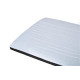 Лист Unionflex STD 06*1000-0.75 см