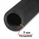 Трубка UNIONFLEX STD 09x010-2м